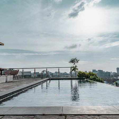 Trillium Boutique City Hotel Коломбо Екстер'єр фото