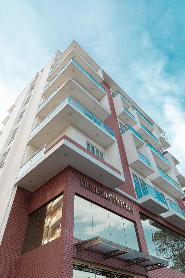 Trillium Boutique City Hotel Коломбо Екстер'єр фото
