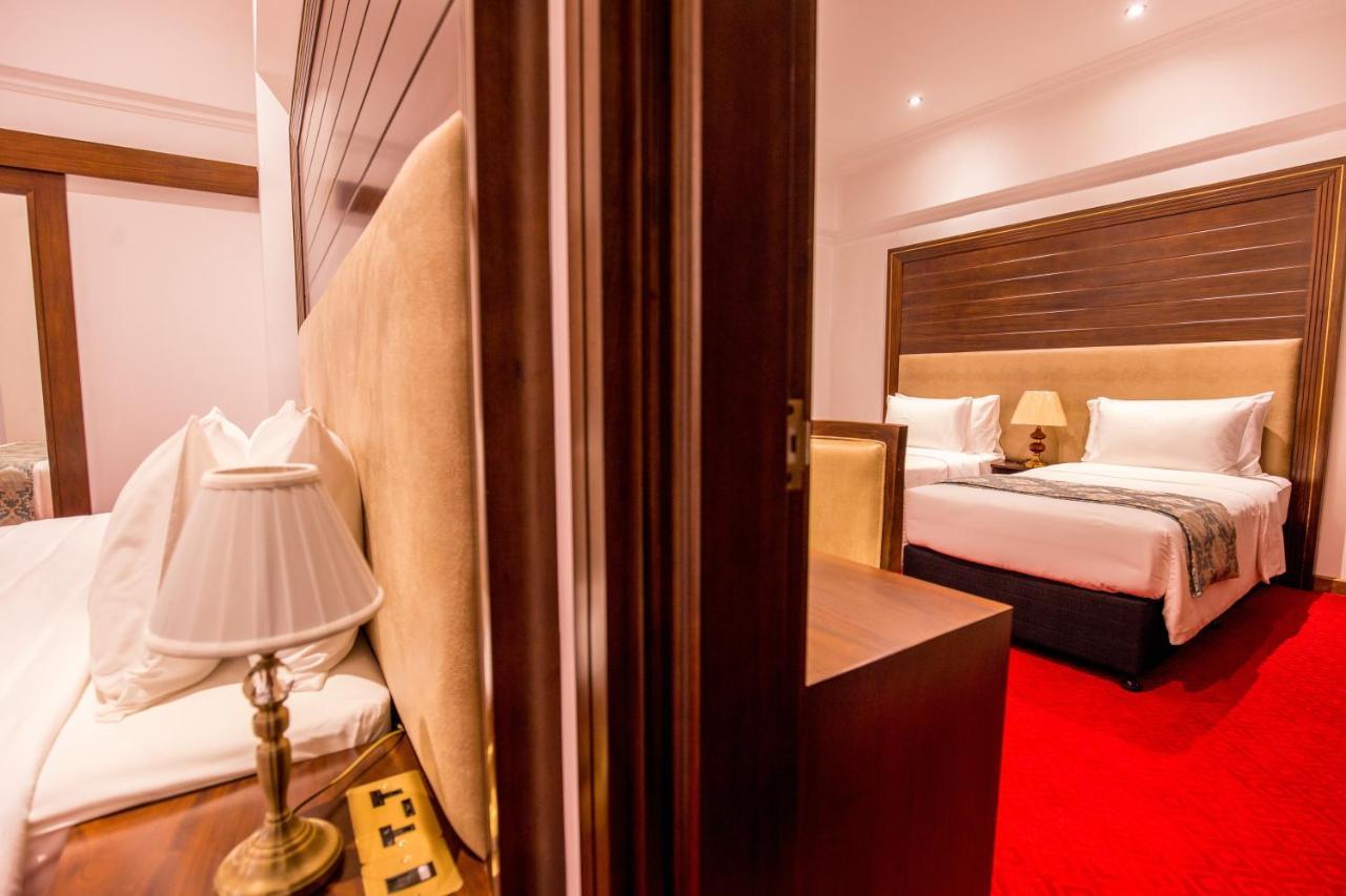 Trillium Boutique City Hotel Коломбо Екстер'єр фото