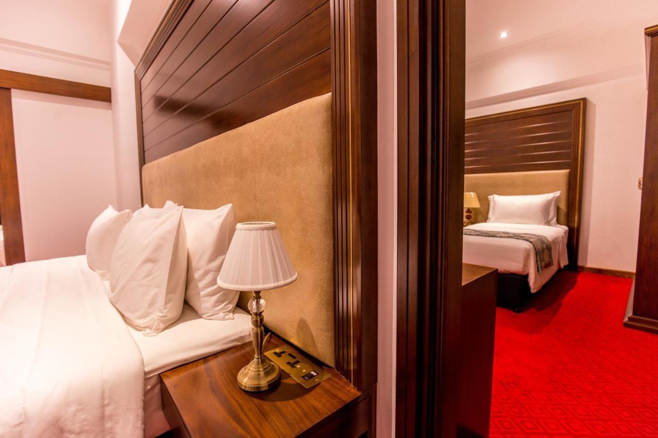 Trillium Boutique City Hotel Коломбо Екстер'єр фото