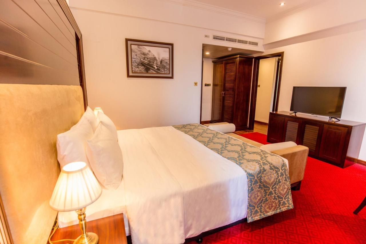 Trillium Boutique City Hotel Коломбо Екстер'єр фото