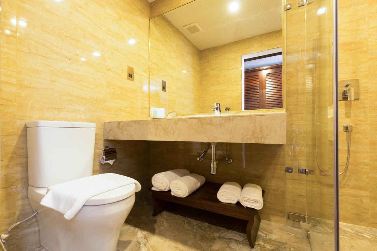 Trillium Boutique City Hotel Коломбо Екстер'єр фото