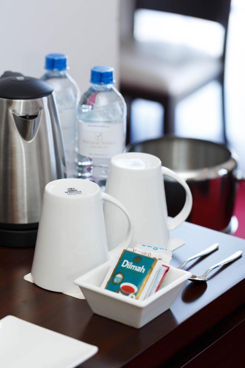 Trillium Boutique City Hotel Коломбо Екстер'єр фото