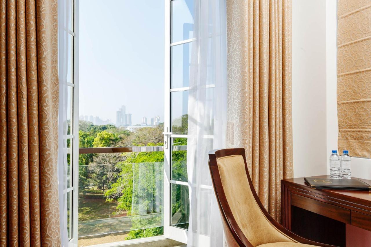 Trillium Boutique City Hotel Коломбо Екстер'єр фото