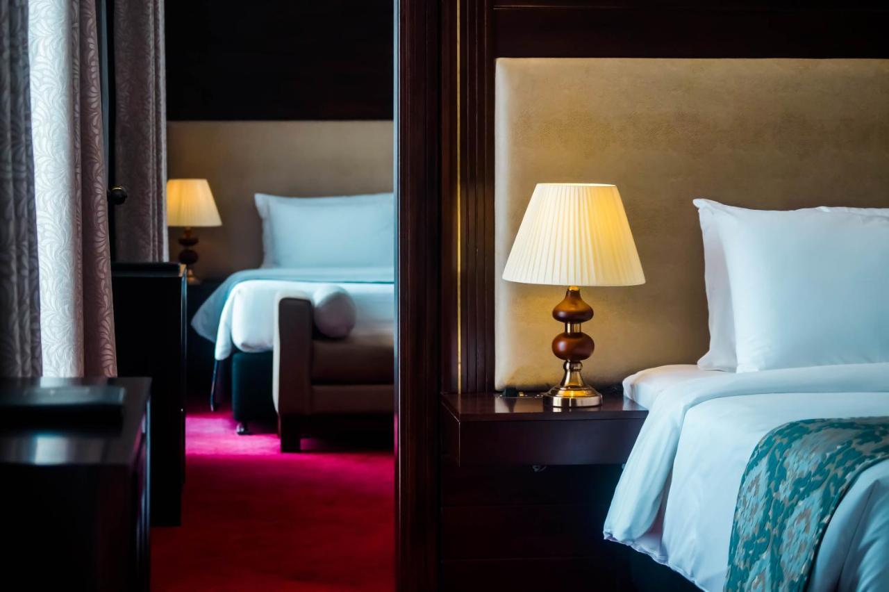 Trillium Boutique City Hotel Коломбо Екстер'єр фото