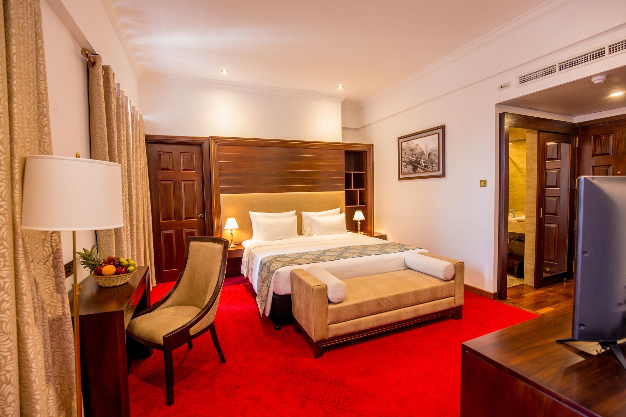 Trillium Boutique City Hotel Коломбо Екстер'єр фото